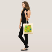 Gardeners Tote Bag (Voorkant (model))