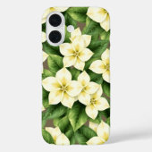 Gardenia Bloom Case-Mate iPhone Case (Achterkant)