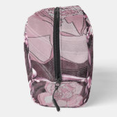 Gardenia Flora Pattern Toilettasje (Rechts)