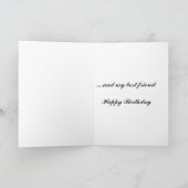 Gardenia Kaart (Binnen)