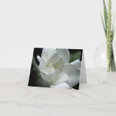 Gardenia Kaart (Voorkant)