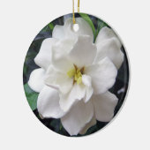 Gardenia Keramisch Ornament (Links)