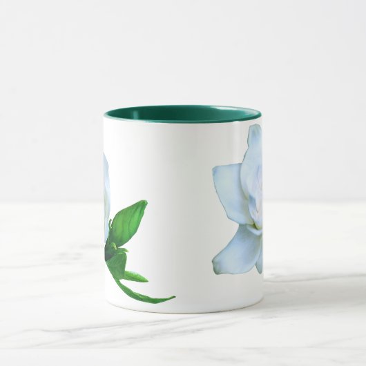 Gardenia Mok (Midden)