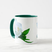 Gardenia Mok (Voorkant links)