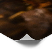 Gardenia Poster (Hoek)