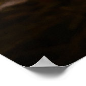 Gardenia Poster (Hoek)