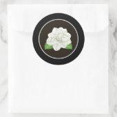 Gardenia Stickers (Tas)