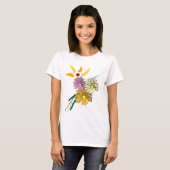 Gardening 002 t-shirt (Voorkant volledig)