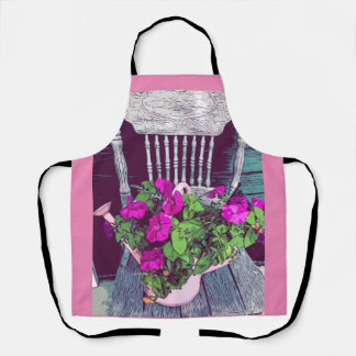 Gardening Apron Schort