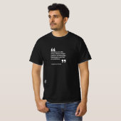 Gardening: Cultuur en biologie T-shirt (Voorkant volledig)