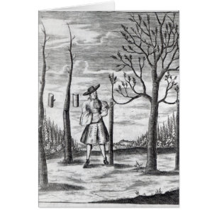 Gardening en Plant Maladies