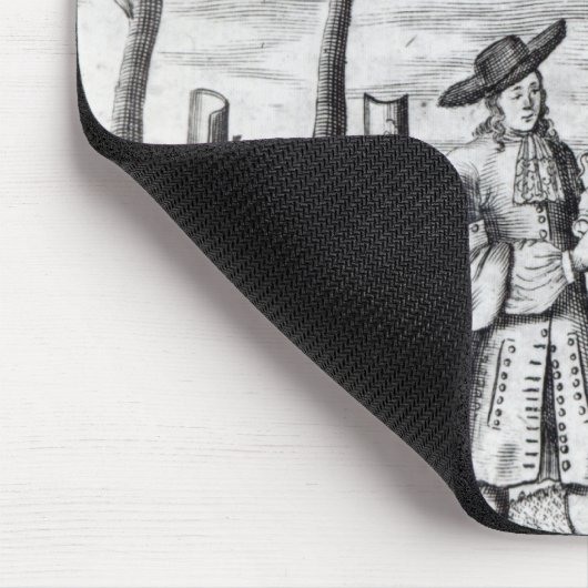 Gardening en Plant Maladies Muismat (Hoek)