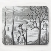 Gardening en Plant Maladies Muismat (Voorkant)