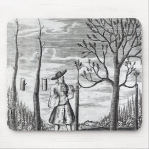 Gardening en Plant Maladies Muismat