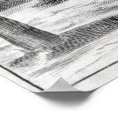 Gardening en Plant Maladies Poster (Hoek)