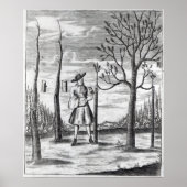 Gardening en Plant Maladies Poster (Voorkant)