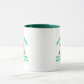 Gardening Garden Blessing Coffee Mug Mok (Midden)