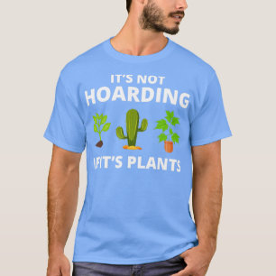 Gardening Garden Gardener Funny Gezegde Gift T-shirt