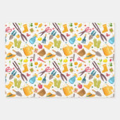 Gardening Inpakpapier Vel (Voorkant)