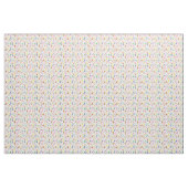 Gardening-items Patroon Stof (Yard (91,4 cm))