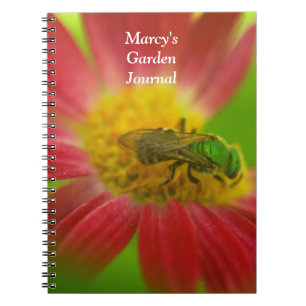 Gardening Journals Notitieboek
