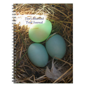Gardening Journals Notitieboek