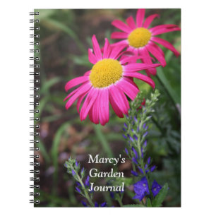 Gardening Journals Notitieboek