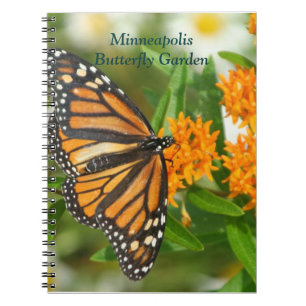 Gardening Journals Notitieboek