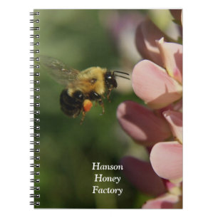 Gardening Journals Notitieboek