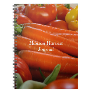 Gardening Journals Notitieboek