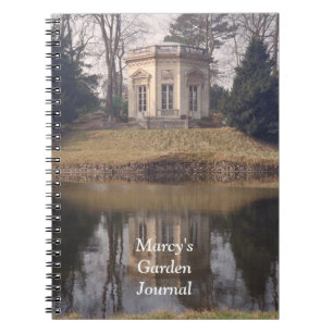 Gardening Journals Notitieboek