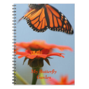 Gardening Journals Notitieboek