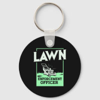 Gardening Lawn Mower Gift