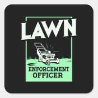 Gardening Lawn Mower Gift