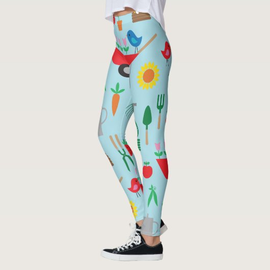 Gardening Leggings (Links)