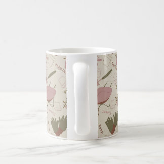 Gardening Lover Garden Tools Roos Koffiemok