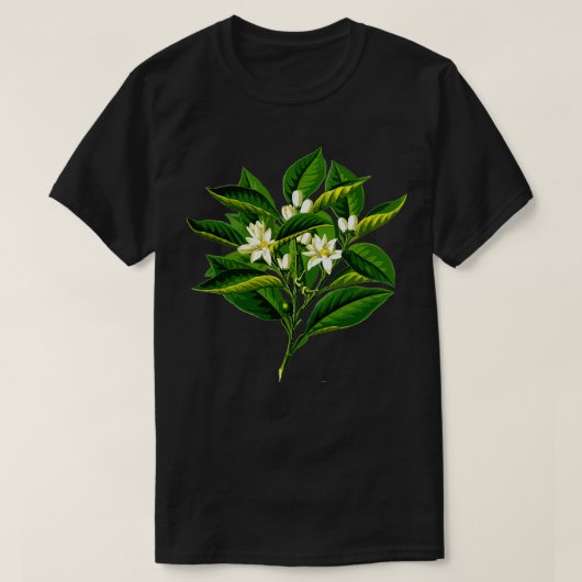 Gardening mama 1 t-shirt (Design voorkant)