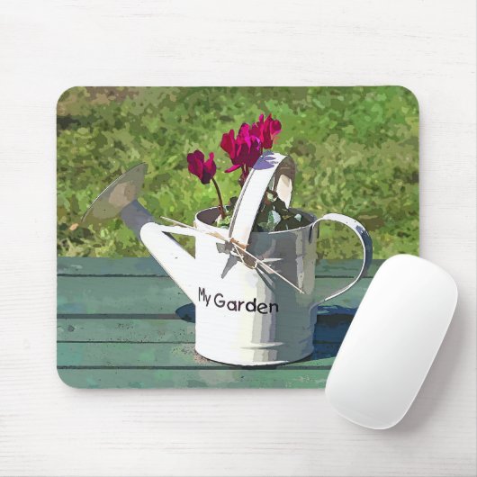 GARDENING MUISMAT (Met muis)