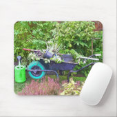 GARDENING MUISMAT (Met muis)