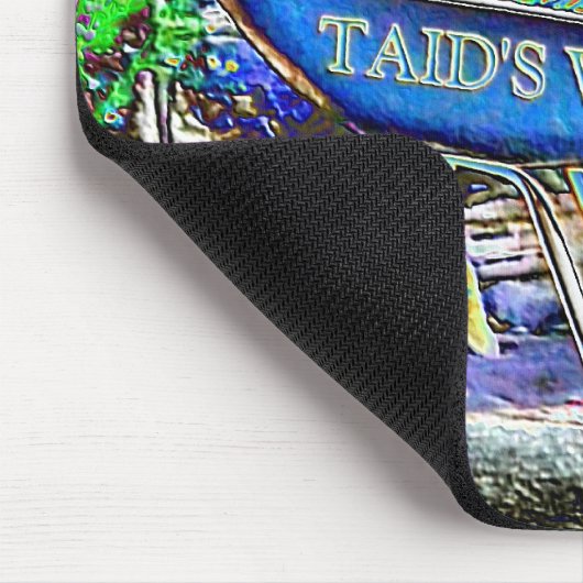 GARDENING MUISMAT (Hoek)