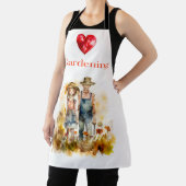 Gardening Schort (Insitu)