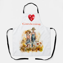 Gardening Schort