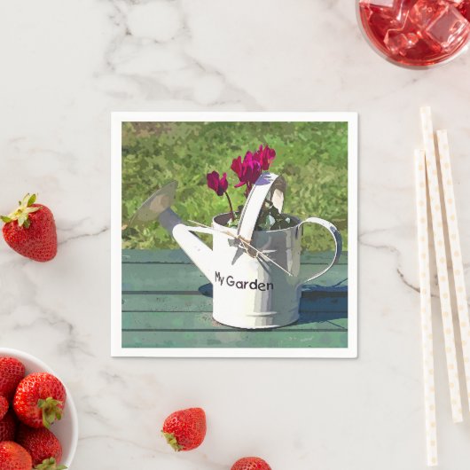 GARDENING SERVETTEN (Insitu)