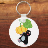 gardening sleutelhanger (Voorkant)