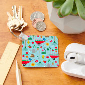 Gardening Sleutelhanger