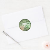 Gardening Stickers (Envelop)