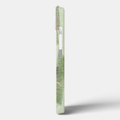Gardening stille levens 1985 Case-Mate iPhone case (Achterkant / Links)