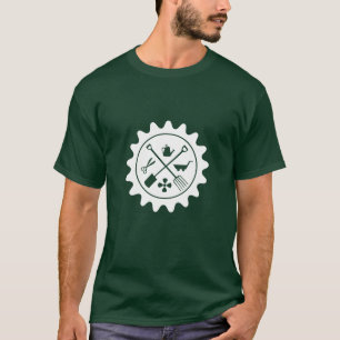 Gardening T-shirt