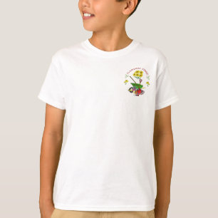 Gardening T-shirt