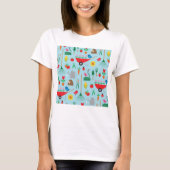 Gardening T-shirt (Voorkant)